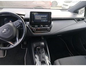 
										TOYOTA COROLLA 1.8 ALISIO TOURING full									