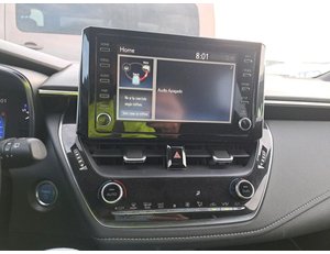 
										TOYOTA COROLLA 1.8 ALISIO TOURING full									