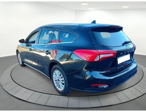 
										FORD FOCUS 1.5 TDCI ECOBLUE TITANIUM 120CV full									