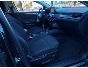 
										FORD FOCUS 1.5 TDCI ECOBLUE TITANIUM 120CV full									
