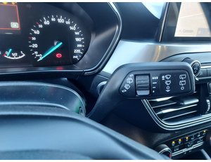 
										FORD FOCUS 1.5 TDCI ECOBLUE TITANIUM 120CV full									