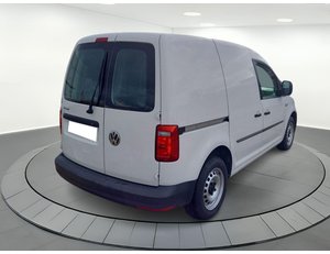 
										VOLKSWAGEN CADDY 2.0 TDI 55KW BMT full									