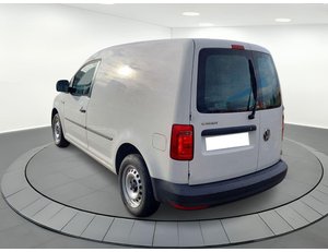 
										VOLKSWAGEN CADDY 2.0 TDI 55KW BMT full									