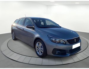 
										PEUGEOT 308 SW ACTIVE PACK 100CV full									