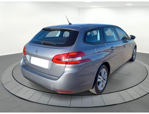 
										PEUGEOT 308 SW ACTIVE PACK 100CV full									