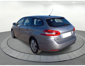 
										PEUGEOT 308 SW ACTIVE PACK 100CV full									