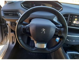 
										PEUGEOT 308 SW ACTIVE PACK 100CV full									