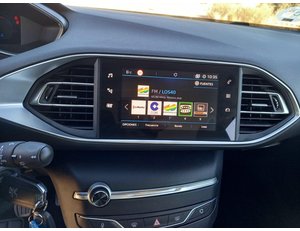 
										PEUGEOT 308 SW ACTIVE PACK 100CV full									