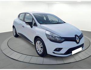 
										RENAULT CLIO 1.5 DCI ENERGY full									