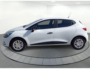 
										RENAULT CLIO 1.5 DCI ENERGY full									