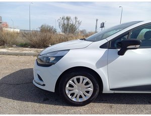 
										RENAULT CLIO 1.5 DCI ENERGY full									