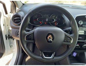 
										RENAULT CLIO 1.5 DCI ENERGY full									