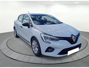 
										RENAULT CLIO TCE GLP 100CV BUSINESS full									