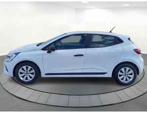 
										RENAULT CLIO TCE GLP 100CV BUSINESS full									