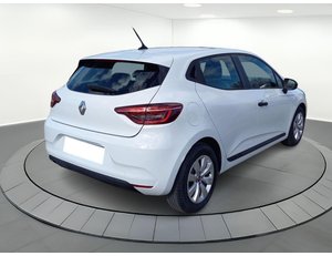 
										RENAULT CLIO TCE GLP 100CV BUSINESS full									