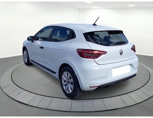 
										RENAULT CLIO TCE GLP 100CV BUSINESS full									