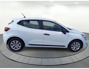 
										RENAULT CLIO TCE GLP 100CV BUSINESS full									