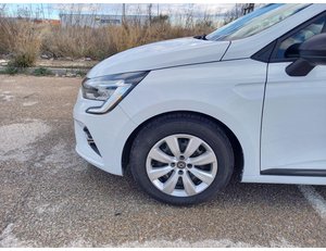 
										RENAULT CLIO TCE GLP 100CV BUSINESS full									