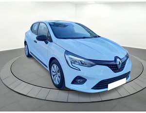 
										RENAULT CLIO TCE GLP BUSINESS 74KW full									