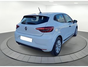 
										RENAULT CLIO TCE GLP BUSINESS 74KW full									