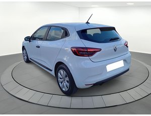
										RENAULT CLIO TCE GLP BUSINESS 74KW full									
