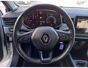 
										RENAULT CLIO TCE GLP BUSINESS 74KW full									