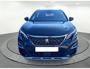
										PEUGEOT 3008 2.0HDI BLUE 150CV GT LINE full									