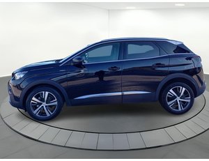 
										PEUGEOT 3008 2.0HDI BLUE 150CV GT LINE full									