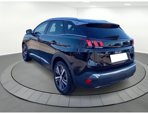 
										PEUGEOT 3008 2.0HDI BLUE 150CV GT LINE full									