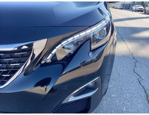 
										PEUGEOT 3008 2.0HDI BLUE 150CV GT LINE full									