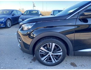
										PEUGEOT 3008 2.0HDI BLUE 150CV GT LINE full									