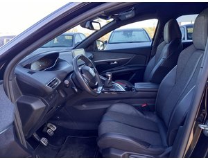 
										PEUGEOT 3008 2.0HDI BLUE 150CV GT LINE full									
