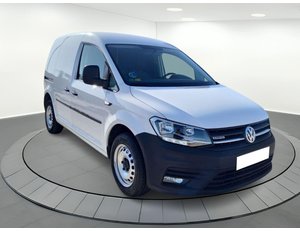 
										VOLKSWAGEN CADDY 1.4 110CV GNC full									