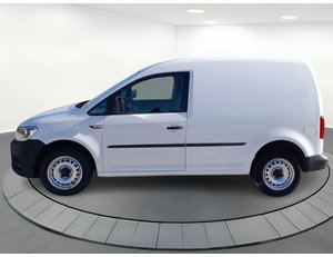 
										VOLKSWAGEN CADDY 1.4 110CV GNC full									