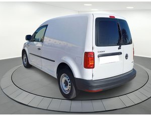
										VOLKSWAGEN CADDY 1.4 110CV GNC full									