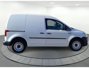 
										VOLKSWAGEN CADDY 1.4 110CV GNC full									