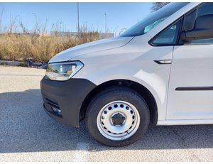 
										VOLKSWAGEN CADDY 1.4 110CV GNC full									