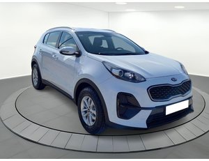 
										KIA SPORTAGE DIESEL MICROHIBRIDO MHEV 1.6 CONCEPT full									
