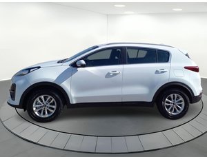 
										KIA SPORTAGE DIESEL MICROHIBRIDO MHEV 1.6 CONCEPT full									