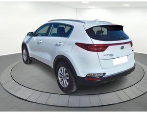 
										KIA SPORTAGE DIESEL MICROHIBRIDO MHEV 1.6 CONCEPT full									