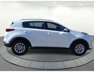
										KIA SPORTAGE DIESEL MICROHIBRIDO MHEV 1.6 CONCEPT full									