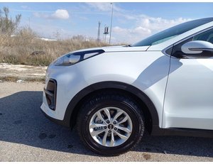 
										KIA SPORTAGE DIESEL MICROHIBRIDO MHEV 1.6 CONCEPT full									
