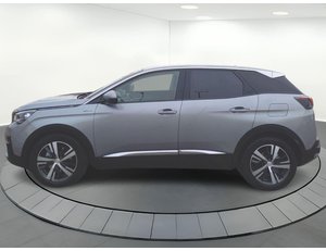 
										PEUGEOT 3008 HYBRID 225 ALLURE 1.6 PLUG-IN 225CV full									