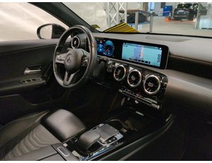 
										MERCEDES BENZ CLASE E MERCEDES-BENZ CLASE A 250 E PHEV AUT full									