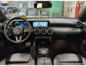 
										MERCEDES BENZ CLASE E MERCEDES-BENZ CLASE A 250 E PHEV AUT full									