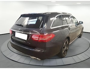 
										MERCEDES BENZ CLASE C MERCEDES-BENZ BREAK 300 E PHEV BUSINESS SOLUTION full									