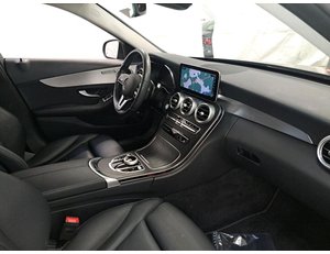 
										MERCEDES BENZ CLASE C MERCEDES-BENZ BREAK 300 E PHEV BUSINESS SOLUTION full									