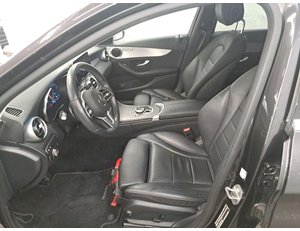 
										MERCEDES BENZ CLASE C MERCEDES-BENZ BREAK 300 E PHEV BUSINESS SOLUTION full									