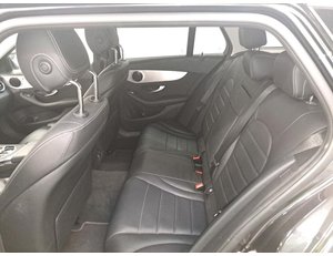 
										MERCEDES BENZ CLASE C MERCEDES-BENZ BREAK 300 E PHEV BUSINESS SOLUTION full									
