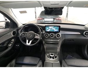 
										MERCEDES BENZ CLASE C MERCEDES-BENZ BREAK 300 E PHEV BUSINESS SOLUTION full									